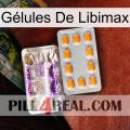 Gélules De Libimax new12